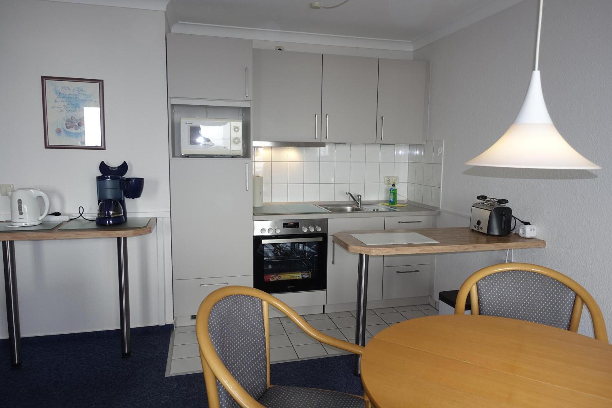 Appartement Am Yachthafen Insel Poel Kültér fotó