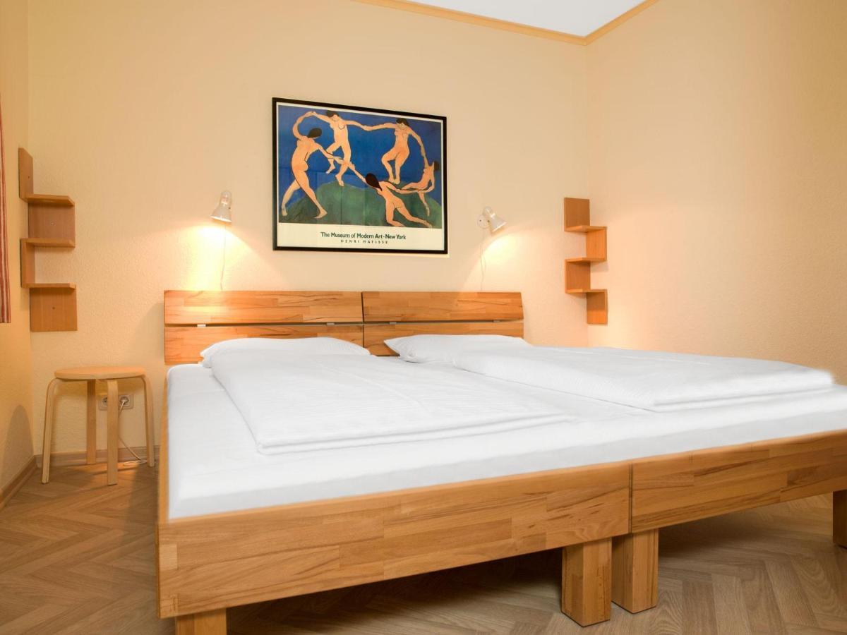 Appartement Am Yachthafen Insel Poel Kültér fotó