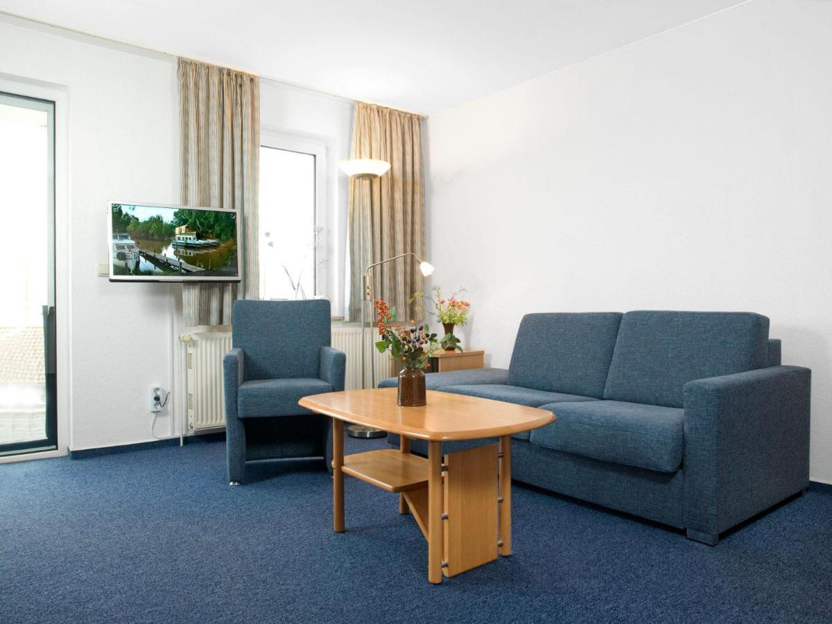 Appartement Am Yachthafen Insel Poel Kültér fotó