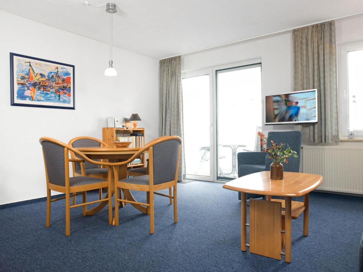 Appartement Am Yachthafen Insel Poel Kültér fotó
